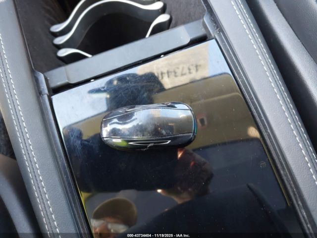 2016 TESLA MODEL S 5YJSA1E11GF126473 Photo 10