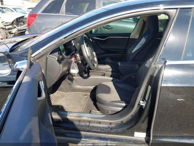 2016 TESLA MODEL S 5YJSA1E11GF126473 Photo 4