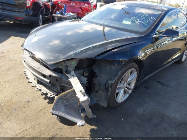 2016 TESLA MODEL S 5YJSA1E11GF126473 Photo 5