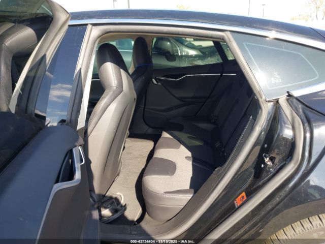 2016 TESLA MODEL S 5YJSA1E11GF126473 Photo 7
