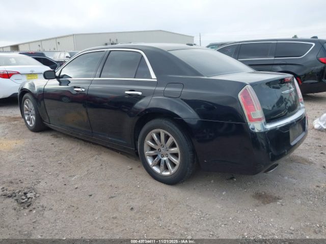 2013 CHRYSLER 300C 2C3CCAEG1DH606090 Photo 2