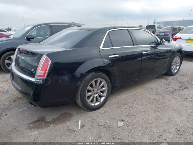 2013 CHRYSLER 300C 2C3CCAEG1DH606090 Photo 3