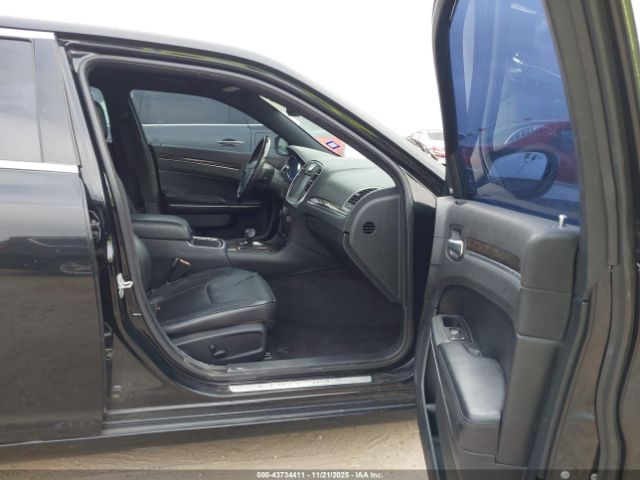 2013 CHRYSLER 300C 2C3CCAEG1DH606090 Photo 4