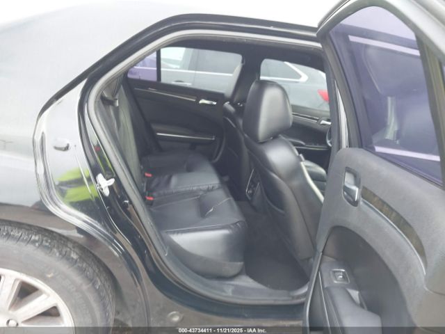 2013 CHRYSLER 300C 2C3CCAEG1DH606090 Photo 7