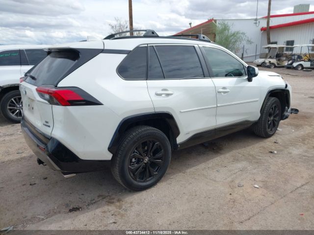 2022 TOYOTA RAV4 HYBRID JTM16RFV6ND077109 Photo 3