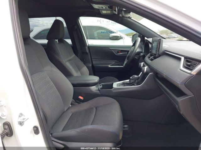 2022 TOYOTA RAV4 HYBRID JTM16RFV6ND077109 Photo 4