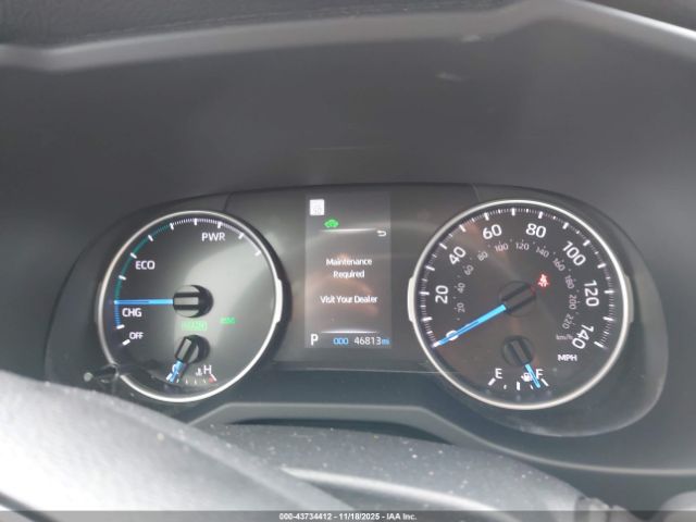 2022 TOYOTA RAV4 HYBRID JTM16RFV6ND077109 Photo 6