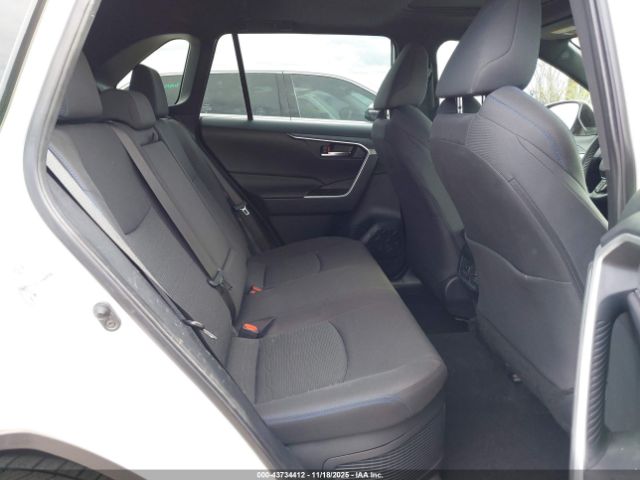 2022 TOYOTA RAV4 HYBRID JTM16RFV6ND077109 Photo 7