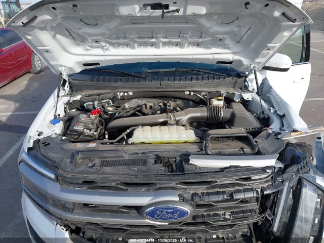 1FMJK1J83REA87784 Ford Expedition Xlt Max