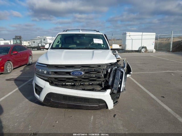 1FMJK1J83REA87784 Ford Expedition Xlt Max