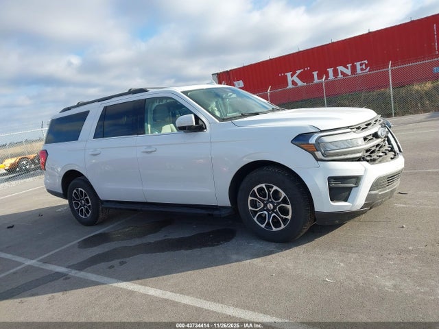 1FMJK1J83REA87784 Ford Expedition Xlt Max