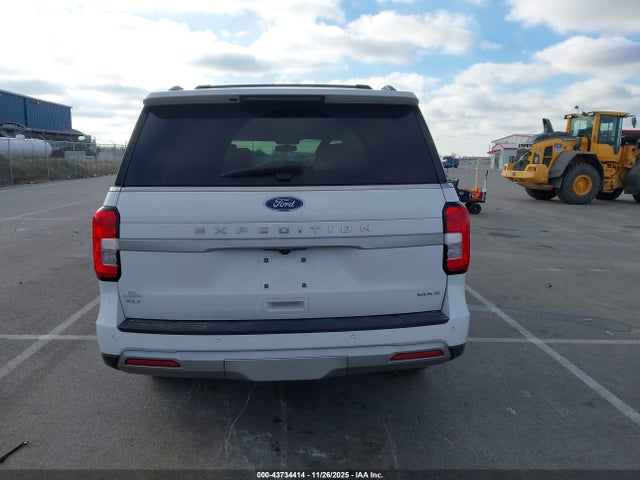 1FMJK1J83REA87784 Ford Expedition Xlt Max