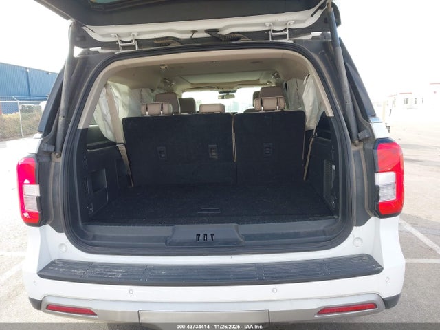 1FMJK1J83REA87784 Ford Expedition Xlt Max