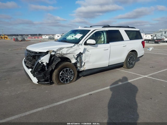 1FMJK1J83REA87784 Ford Expedition Xlt Max