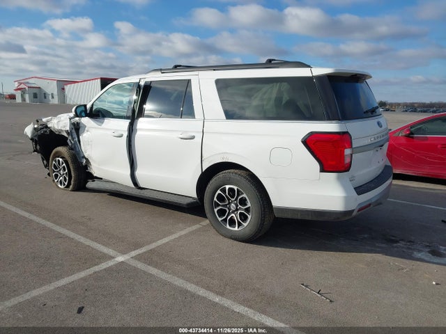 1FMJK1J83REA87784 Ford Expedition Xlt Max