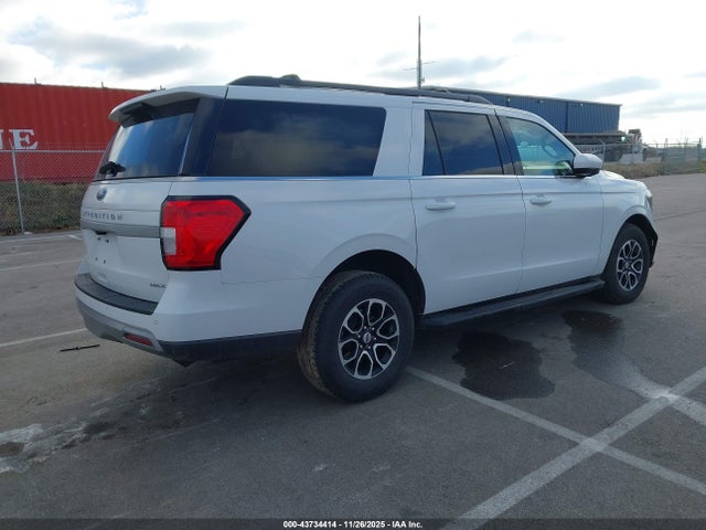 1FMJK1J83REA87784 Ford Expedition Xlt Max