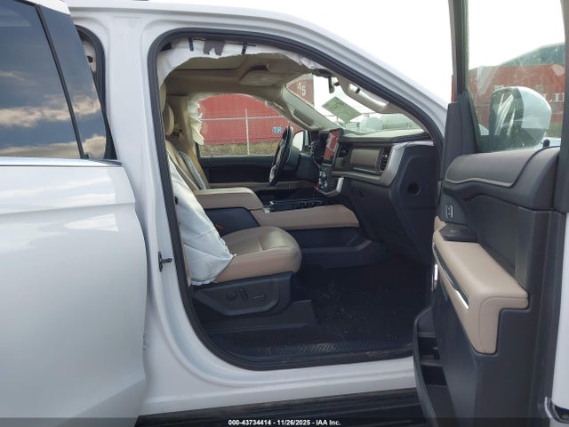 1FMJK1J83REA87784 Ford Expedition Xlt Max