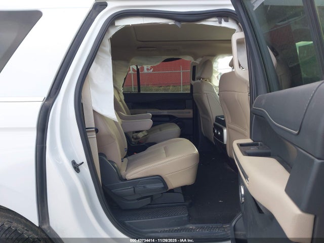 1FMJK1J83REA87784 Ford Expedition Xlt Max