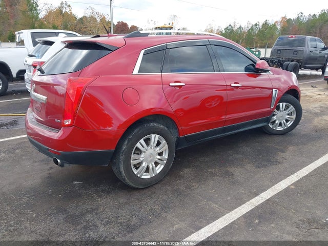 2014 CADILLAC SRX 3GYFNBE36ES650892 Photo 3