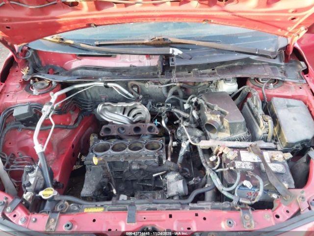 2009 TOYOTA COROLLA 2T1BU40E59C033014 Photo 9