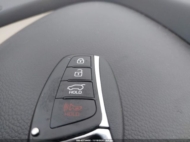 2018 HYUNDAI SANTA FE SPORT 5XYZUDLBXJG512702 Photo 10