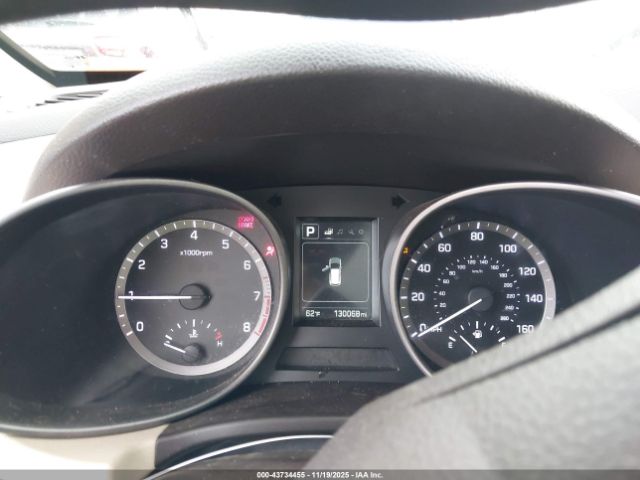 2018 HYUNDAI SANTA FE SPORT 5XYZUDLBXJG512702 Photo 6