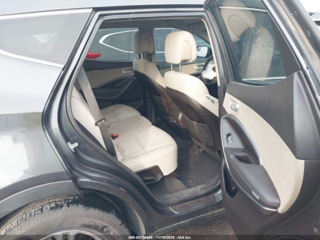 2018 HYUNDAI SANTA FE SPORT 5XYZUDLBXJG512702 Photo 7