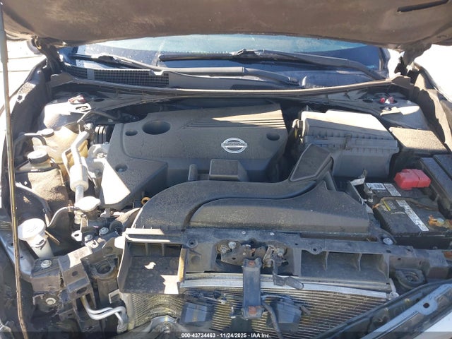1N4AL3APXFC434187 Nissan Altima 2.5 Sv