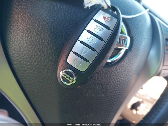 1N4AL3APXFC434187 Nissan Altima 2.5 Sv