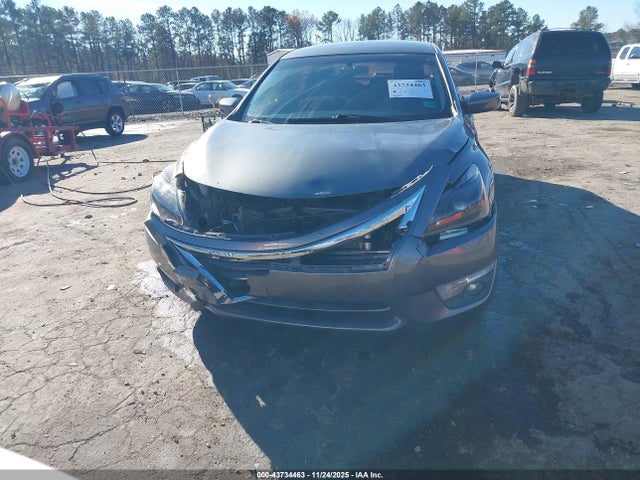 1N4AL3APXFC434187 Nissan Altima 2.5 Sv