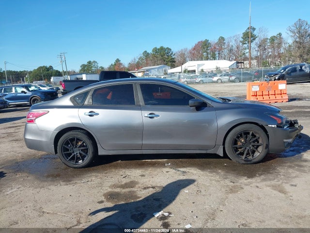 1N4AL3APXFC434187 Nissan Altima 2.5 Sv