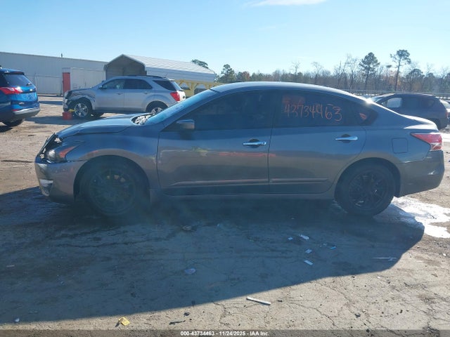 1N4AL3APXFC434187 Nissan Altima 2.5 Sv