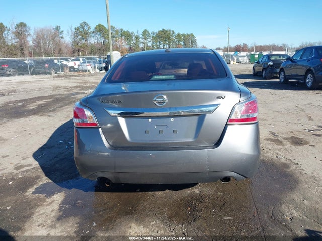 1N4AL3APXFC434187 Nissan Altima 2.5 Sv