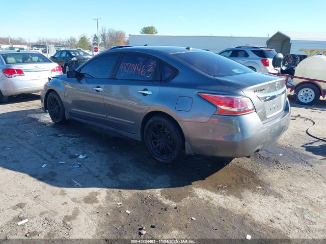 1N4AL3APXFC434187 Nissan Altima 2.5 Sv