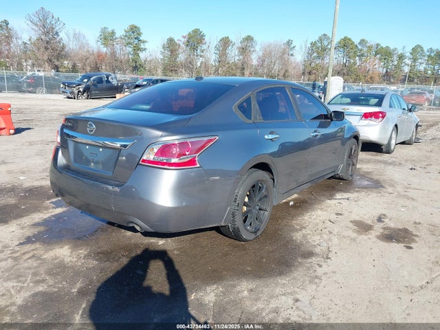 1N4AL3APXFC434187 Nissan Altima 2.5 Sv