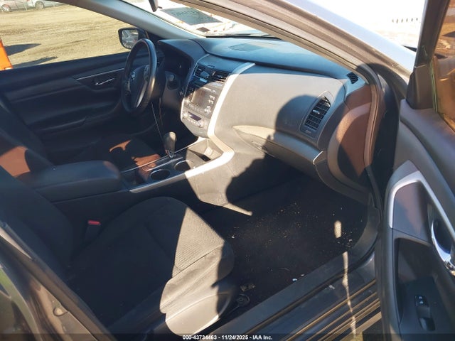1N4AL3APXFC434187 Nissan Altima 2.5 Sv