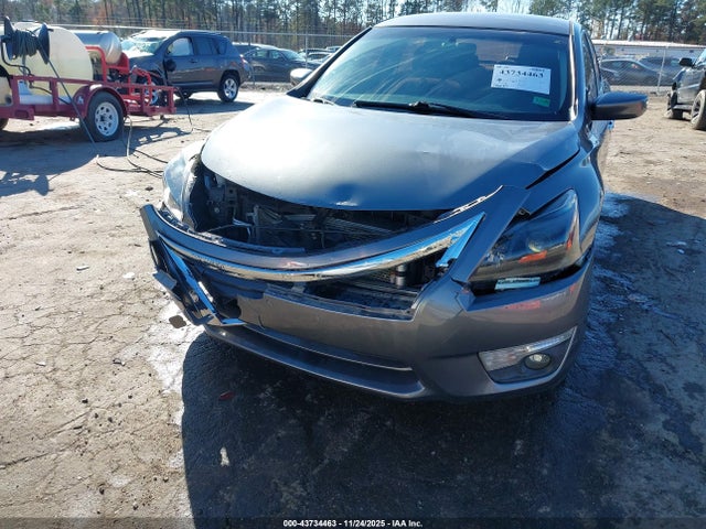 1N4AL3APXFC434187 Nissan Altima 2.5 Sv