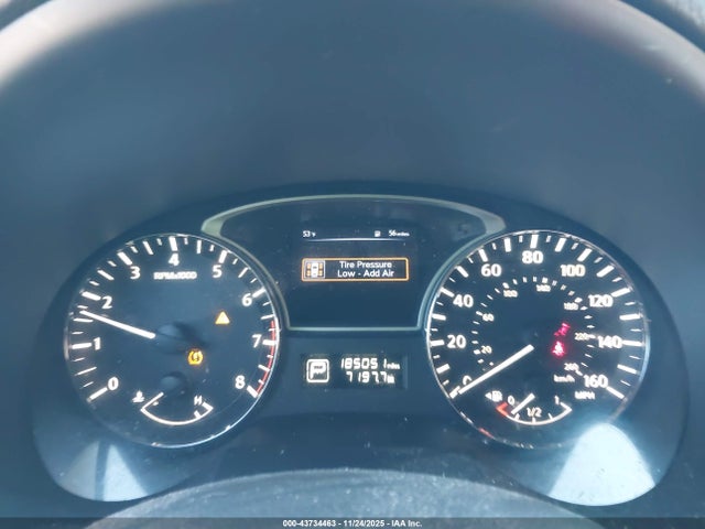 1N4AL3APXFC434187 Nissan Altima 2.5 Sv