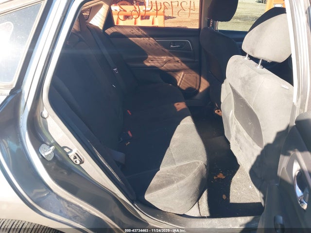 1N4AL3APXFC434187 Nissan Altima 2.5 Sv