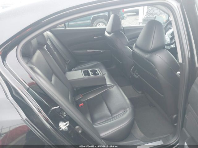 2015 ACURA TLX 19UUB1F5XFA015274 Photo 7