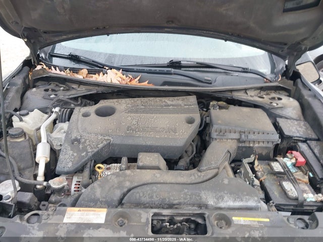 1N4AL3AP9GC184054 Nissan Altima 2.5 Sv