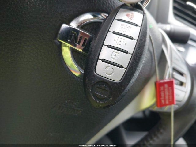 1N4AL3AP9GC184054 Nissan Altima 2.5 Sv