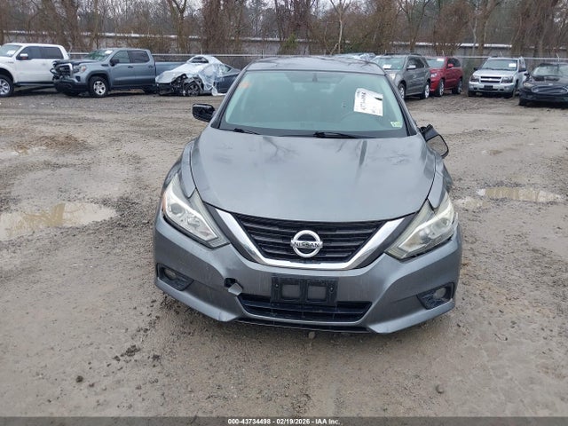 1N4AL3AP9GC184054 Nissan Altima 2.5 Sv
