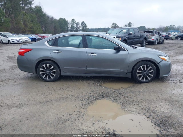 1N4AL3AP9GC184054 Nissan Altima 2.5 Sv