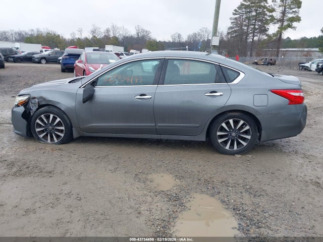 1N4AL3AP9GC184054 Nissan Altima 2.5 Sv