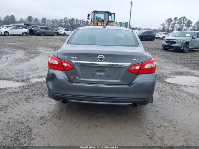 1N4AL3AP9GC184054 Nissan Altima 2.5 Sv