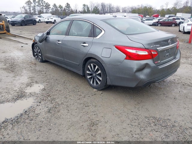 1N4AL3AP9GC184054 Nissan Altima 2.5 Sv