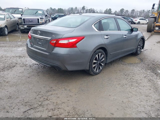 1N4AL3AP9GC184054 Nissan Altima 2.5 Sv