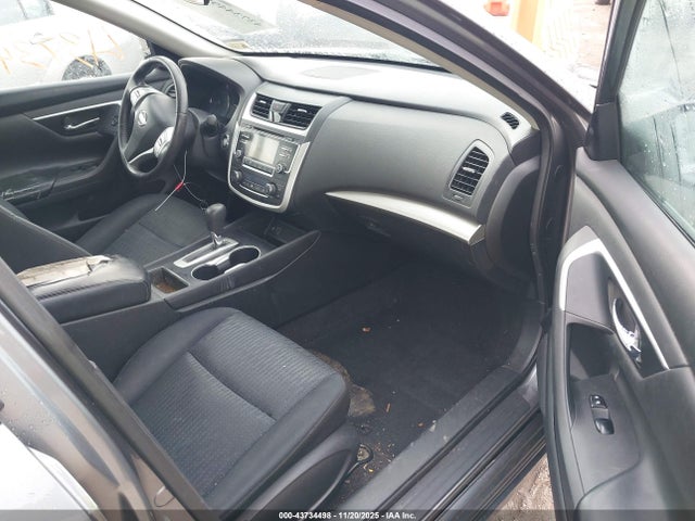 1N4AL3AP9GC184054 Nissan Altima 2.5 Sv