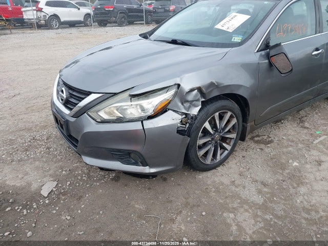 1N4AL3AP9GC184054 Nissan Altima 2.5 Sv